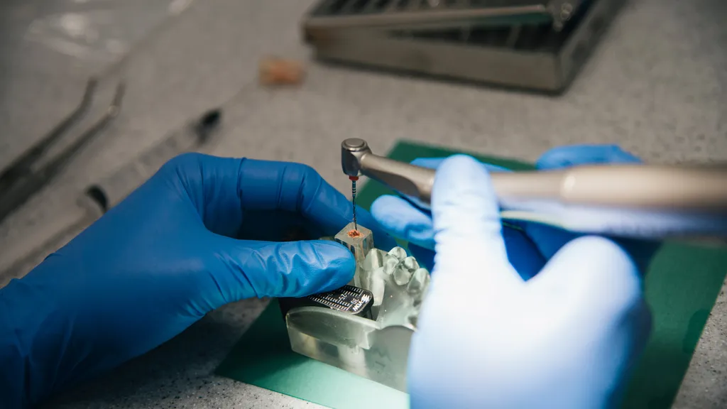 MSc in Clinical Endodontics (Full Time) at the College of Medicine & Dentistry, Birmingham