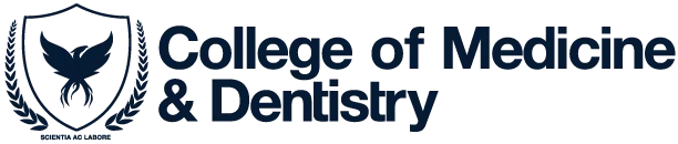 College of Medicine & Dentistry