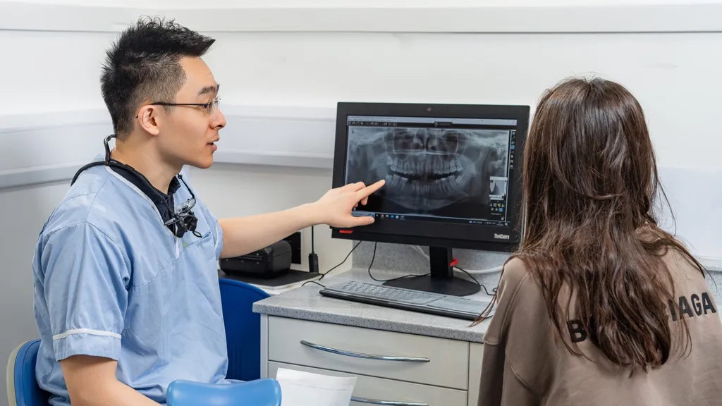 Clinical skills training at the College of Medicine & Dentistry, Birmingham
